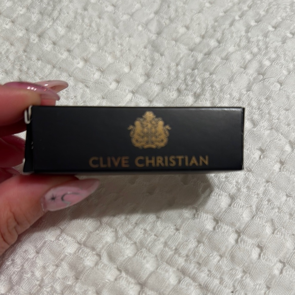Clive Christian Blonde Amber